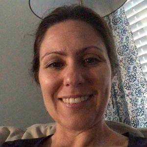 Meet your Posher, Julie